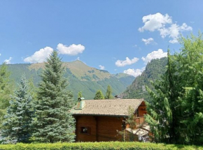 La Parenthèse - Appartement vue sur les montagnes